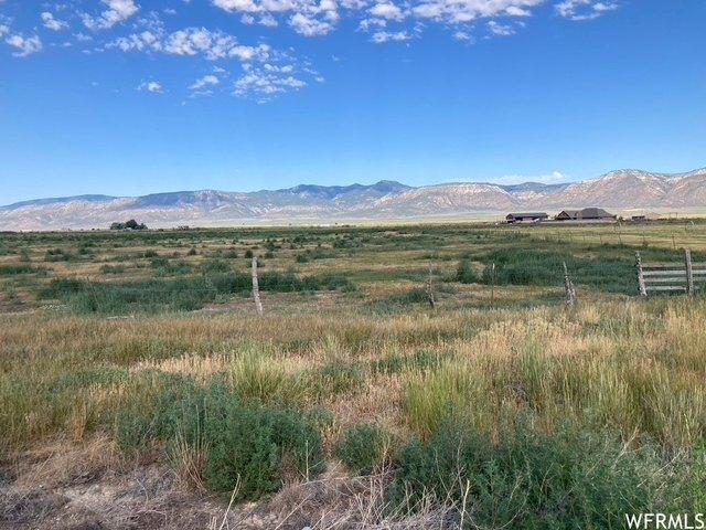 Land for sale in Ephraim, Utah