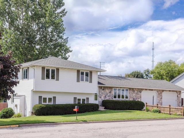 House for sale in Dodgeville, Wisconsin