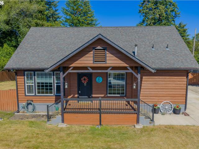 House for sale in Oregonia