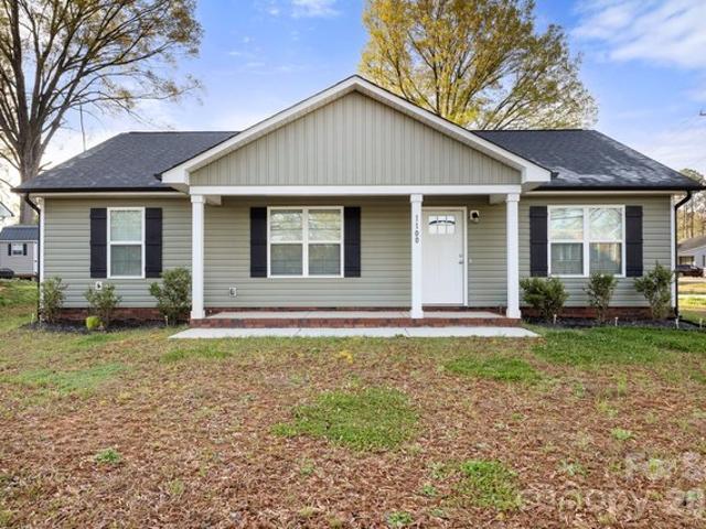 House for sale in Rowan, North Carolina