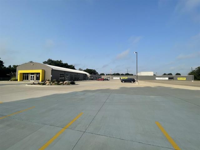 Commercial for sale in Michigan