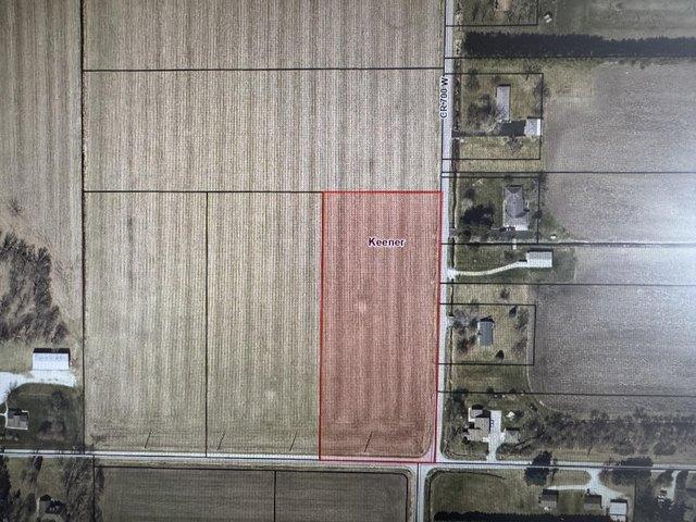 Land for sale in Demotte, Indiana