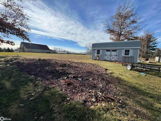 House for sale in Centerville, Iowa