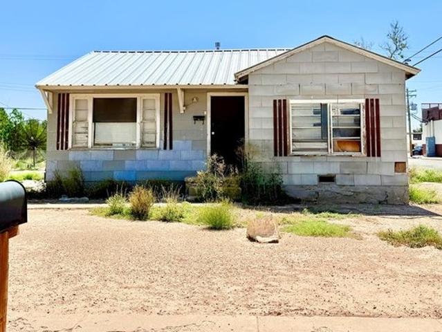 House for sale in Fort Stockton, Texas