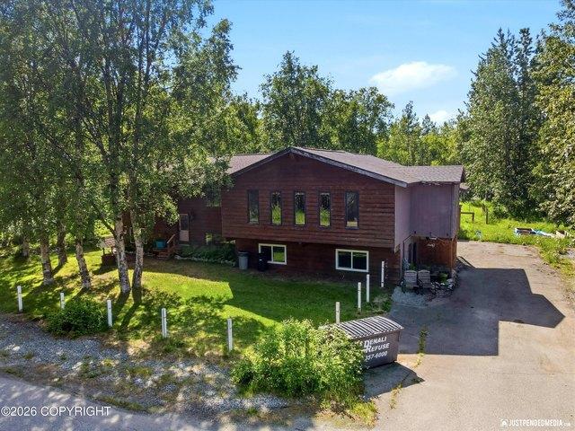 House for sale in Wasilla