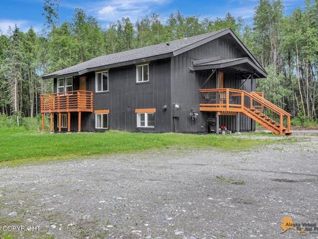 House for sale in Palmer