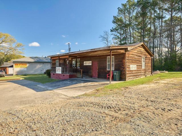 Commercial for sale in Twin Oaks, Bryant