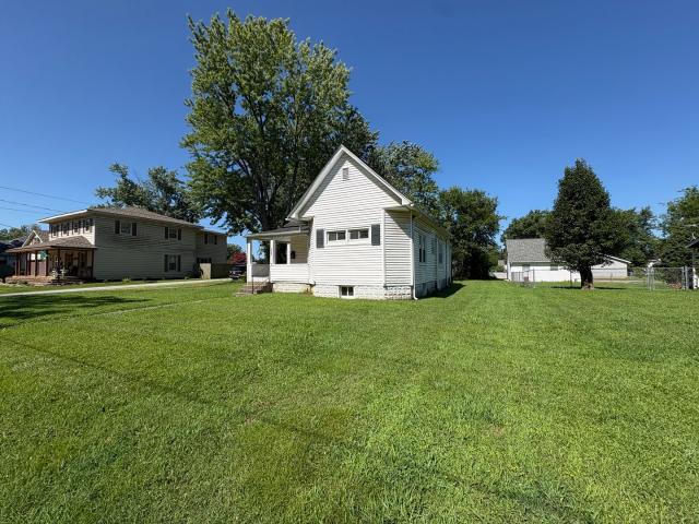 House for sale in Marion, Illinois