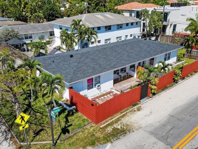 House for sale in Fort Lauderdale, Florida