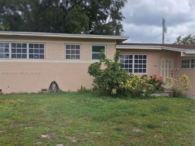 House for sale in North Miami Beach, Florida