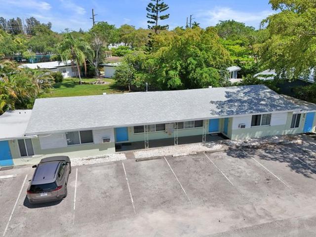 House for sale in Fort Lauderdale, Florida