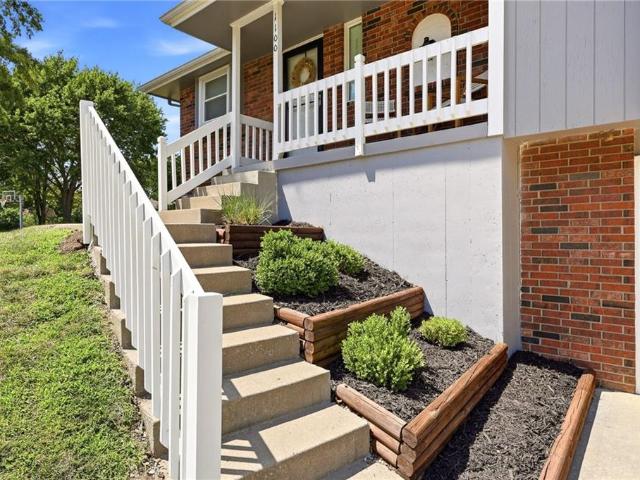 House for sale in Missouri