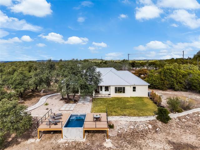 House for sale in Hays, Texas