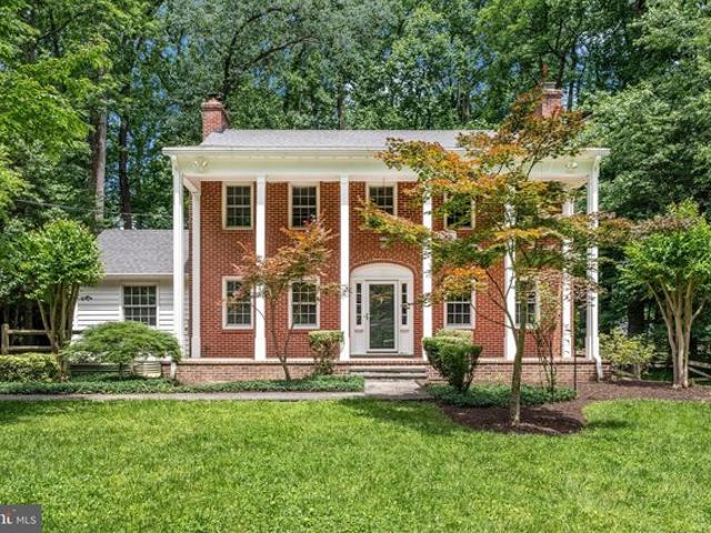 House for sale in Silver Spring, Maryland