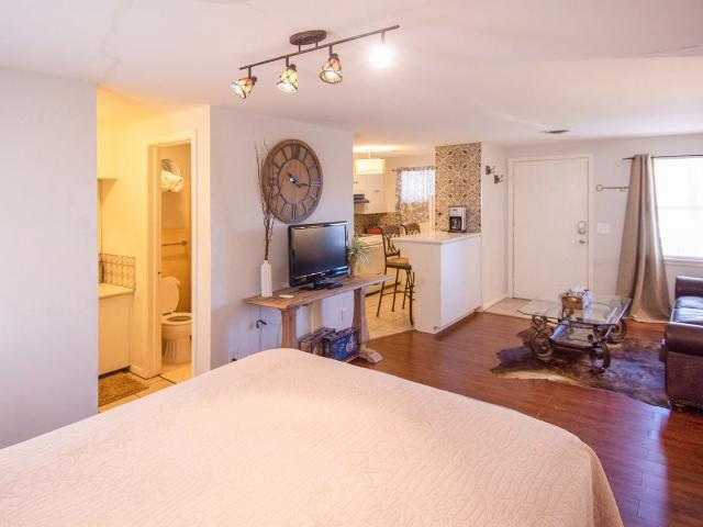 Apartment for rent in Oklahoma City, Oklahoma