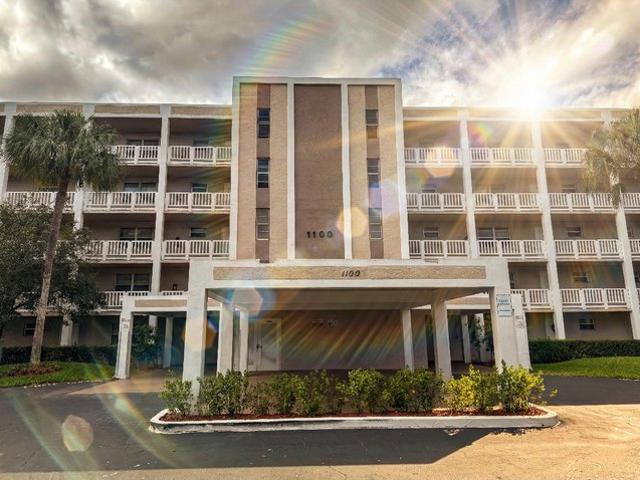 Condo for sale in Coral Springs, Florida