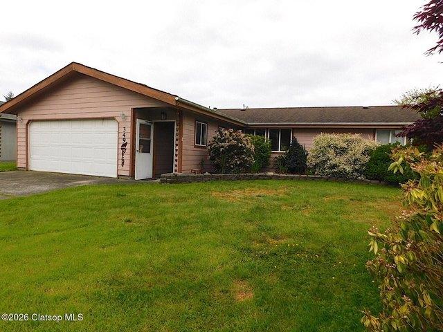 House for sale in Oregonia