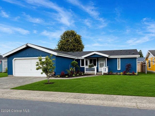 House for sale in Oregonia