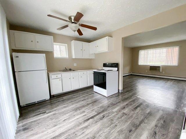 House for sale in Elyria, Ohio