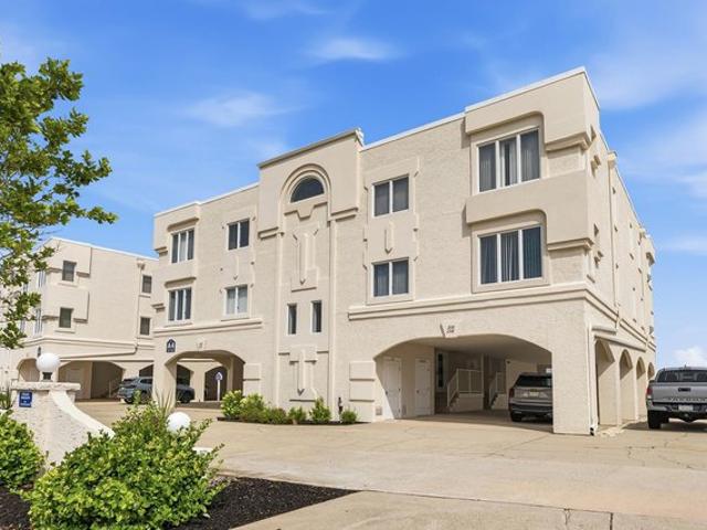 Condo for sale in Avalon, New Jersey