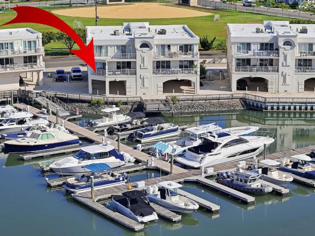 Condo for sale in Avalon, New Jersey