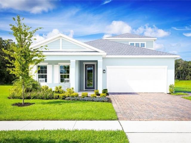 House for sale in Lady Lake, Florida