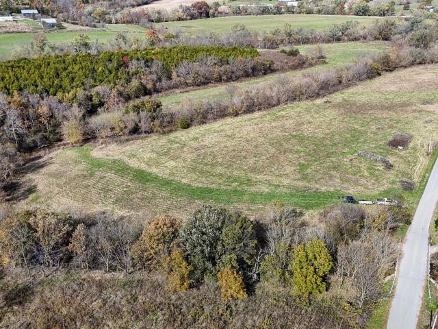 Land for sale in Harrodsburg, Kentucky