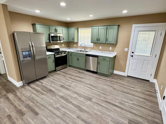 House for sale in Vidalia, Georgia