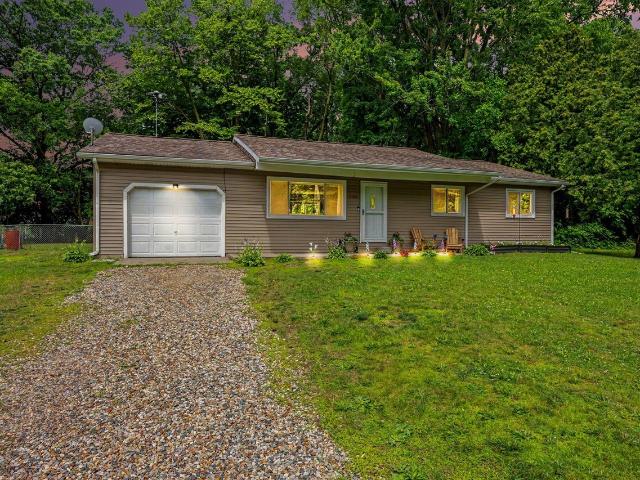House for sale in Three Rivers, Michigan