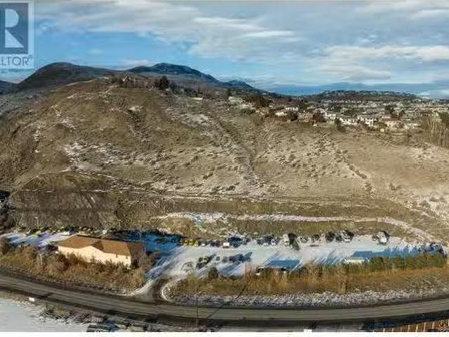 House for rent in Kamloops, British Columbia