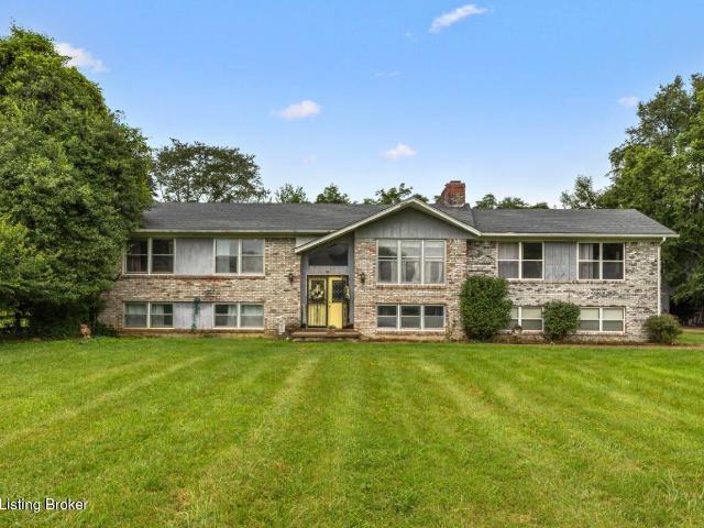 House for sale in Nelson, Kentucky