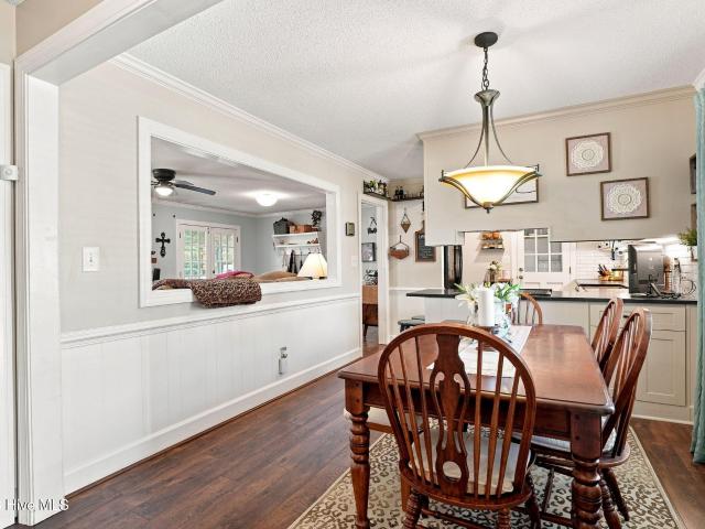 House for sale in Wilson, North Carolina