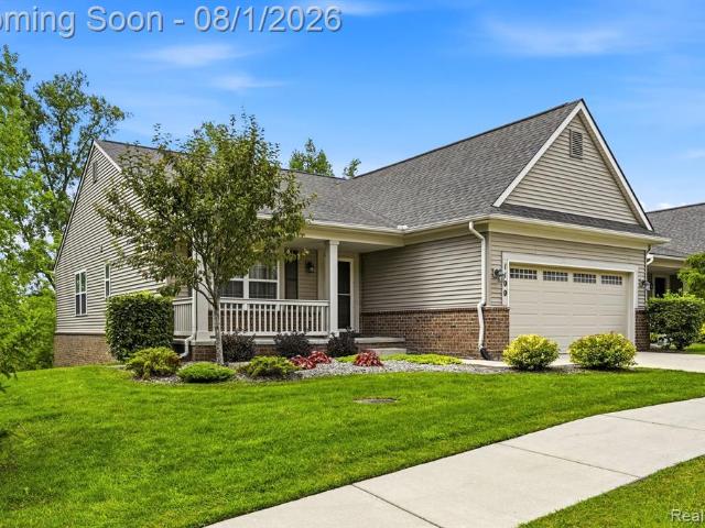 Condo for sale in Michigan