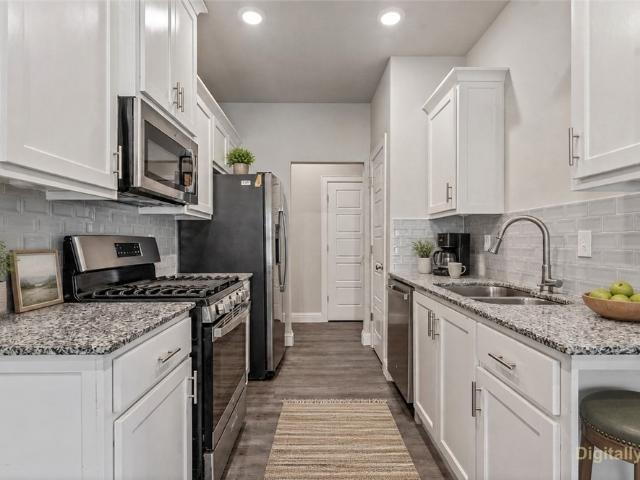 House for sale in Ark