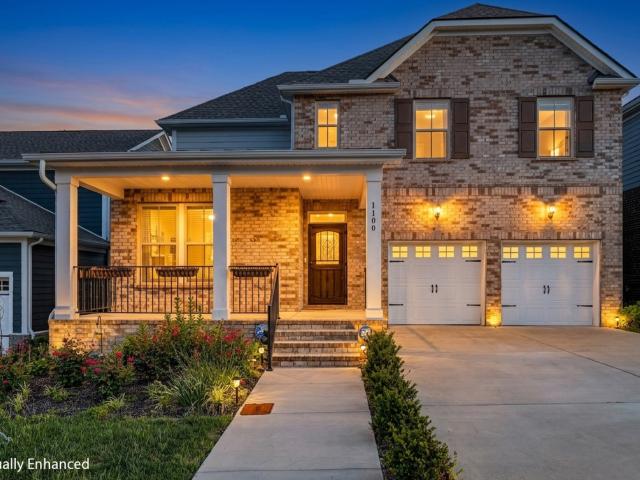 House for sale in Tennessee