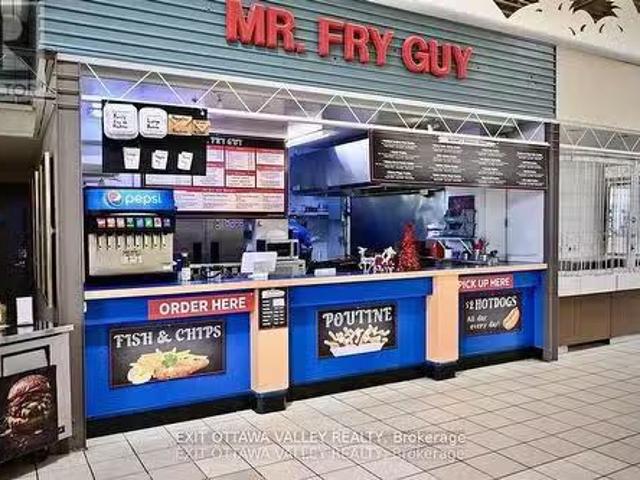 House for sale in Renfrew, Ontario
