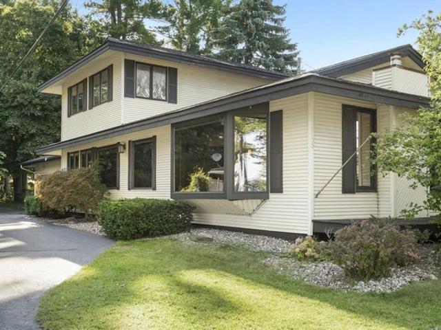 House for sale in Traverse City, Michigan