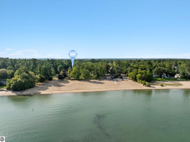 House for sale in Traverse City, Michigan