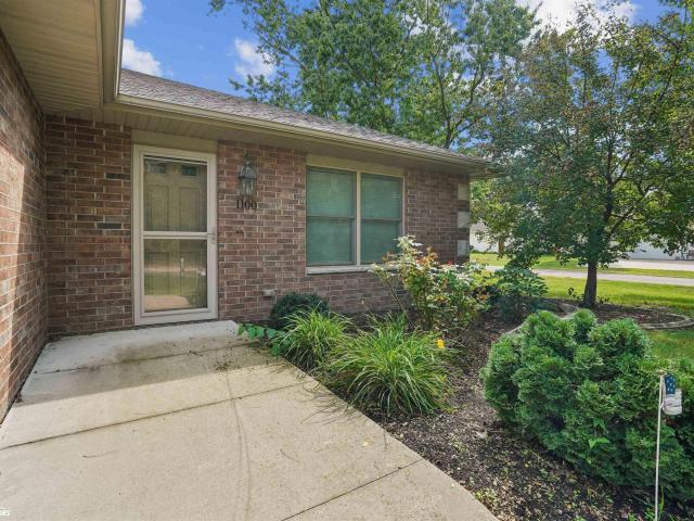 House for sale in Mount Pleasant, Iowa