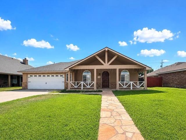 House for sale in Dumas, Texas