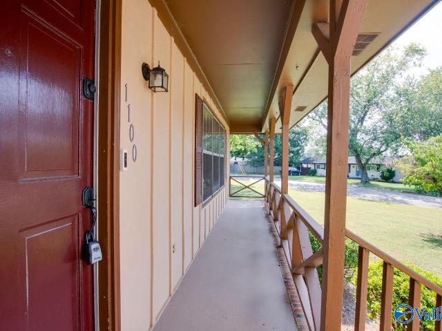 House for sale in Huntsville, Alabama