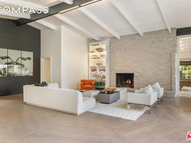 House for sale in Beverly Hills, California