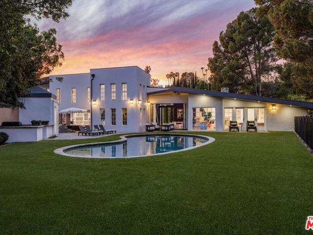 House for sale in Beverly Hills, California
