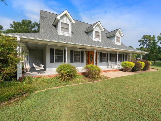 House for sale in North Forest Estates, Pendleton