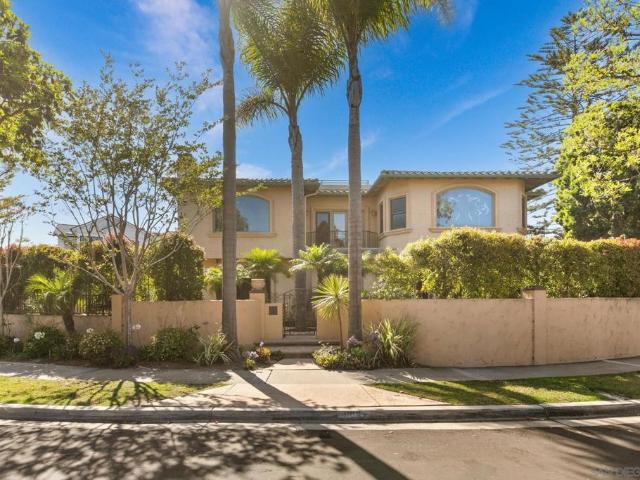 House for sale in Coronado, California