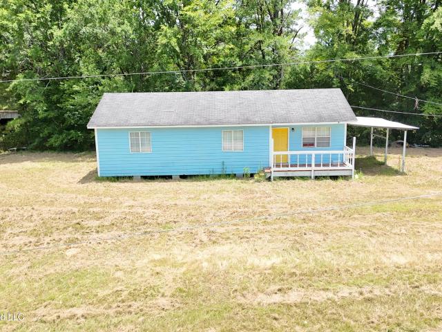 House for sale in Terry, Hinds County