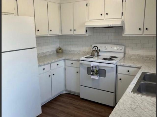 Condo for sale in Allenhurst, Georgia