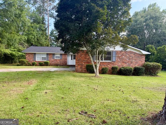 House for sale in Perry, Georgia