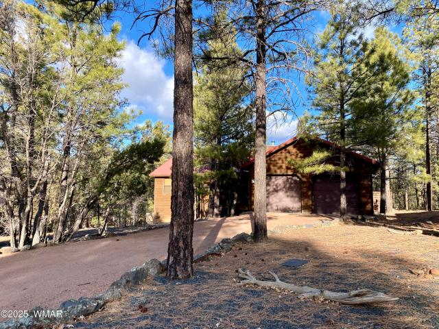 House for sale in Navajo, Arizona