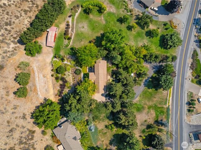 House for sale in Wenatchee, Washington